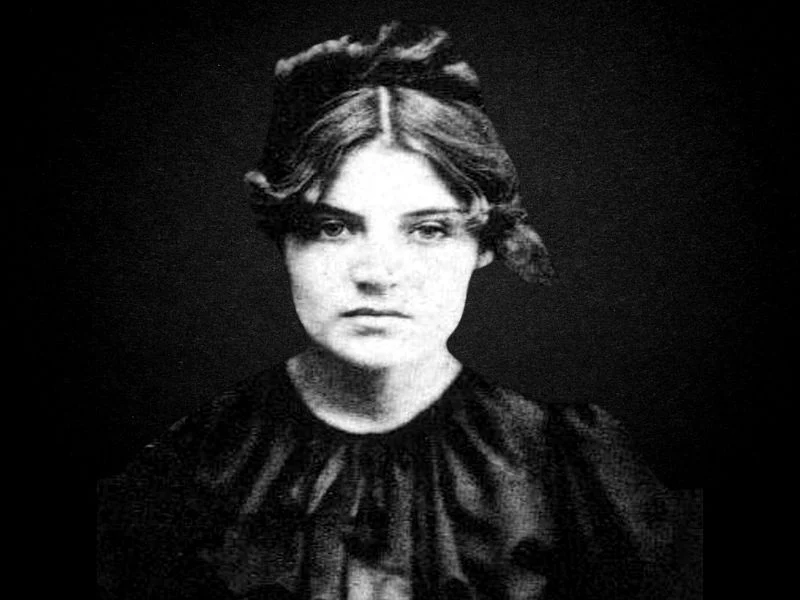 Suzanne Valadon artiste peintre