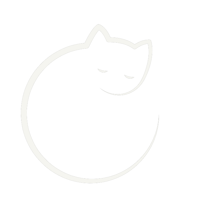 Purrfect Galerie logo