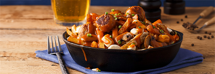 Poutine