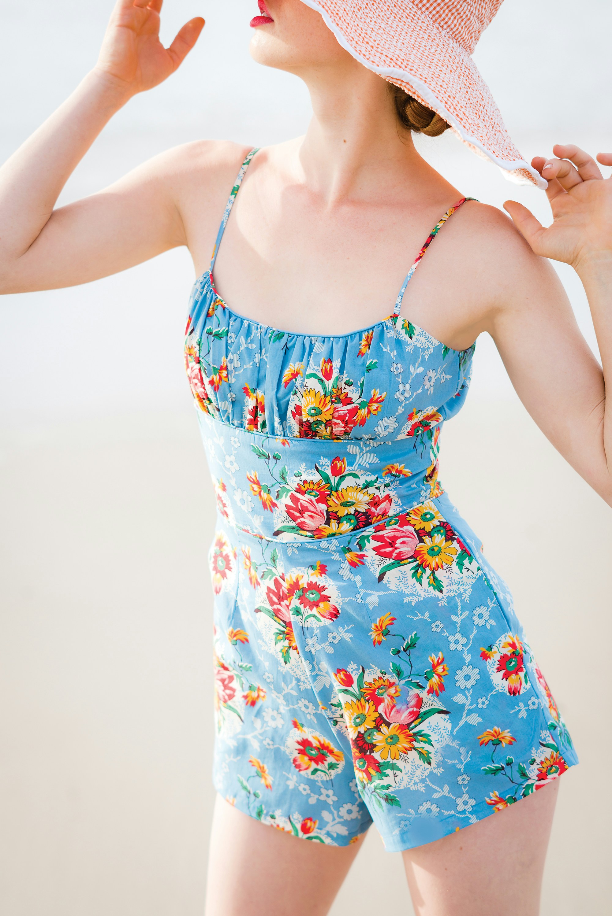 Les 6 maillots de bain tendance à adopter absolument cette saison