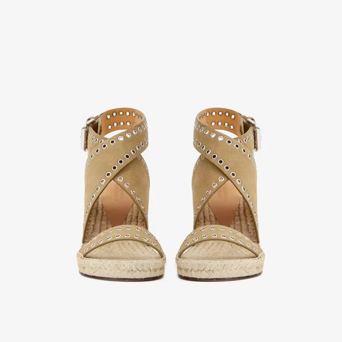 Espadrilles Iriane d'Isabel Marant